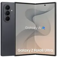 Samsung Galaxy Z Fold8 ultra (12GB+256GB)