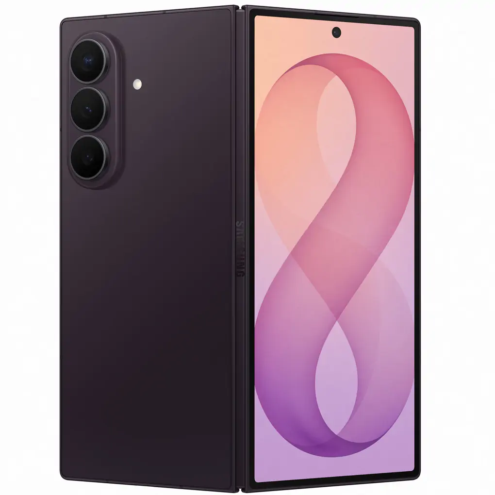 Samsung Galaxy Z Fold8 Ultra (12GB+512GB) 1