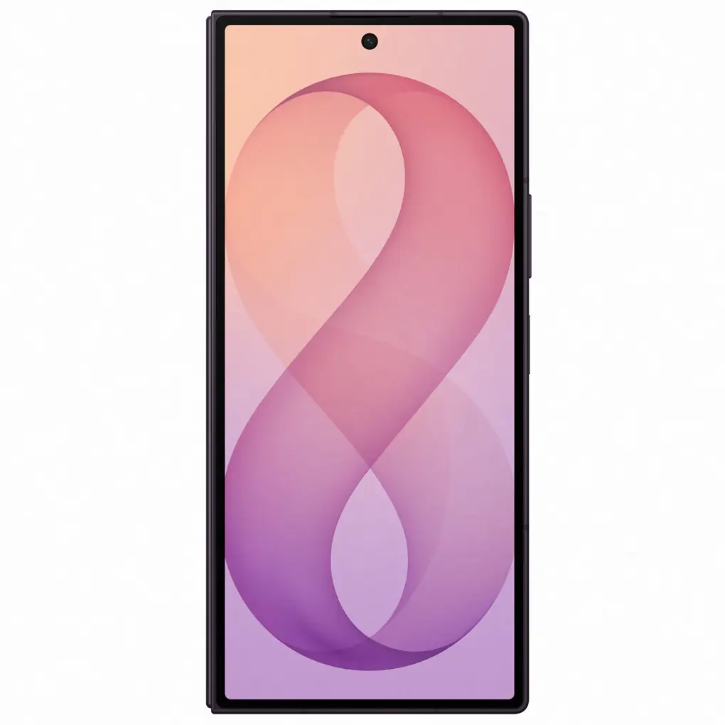 Samsung Galaxy Z Fold8 Ultra (12GB+512GB) 4