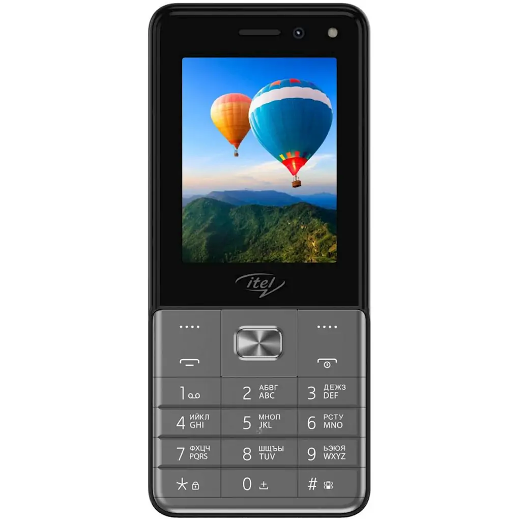 Itel IT5250 0