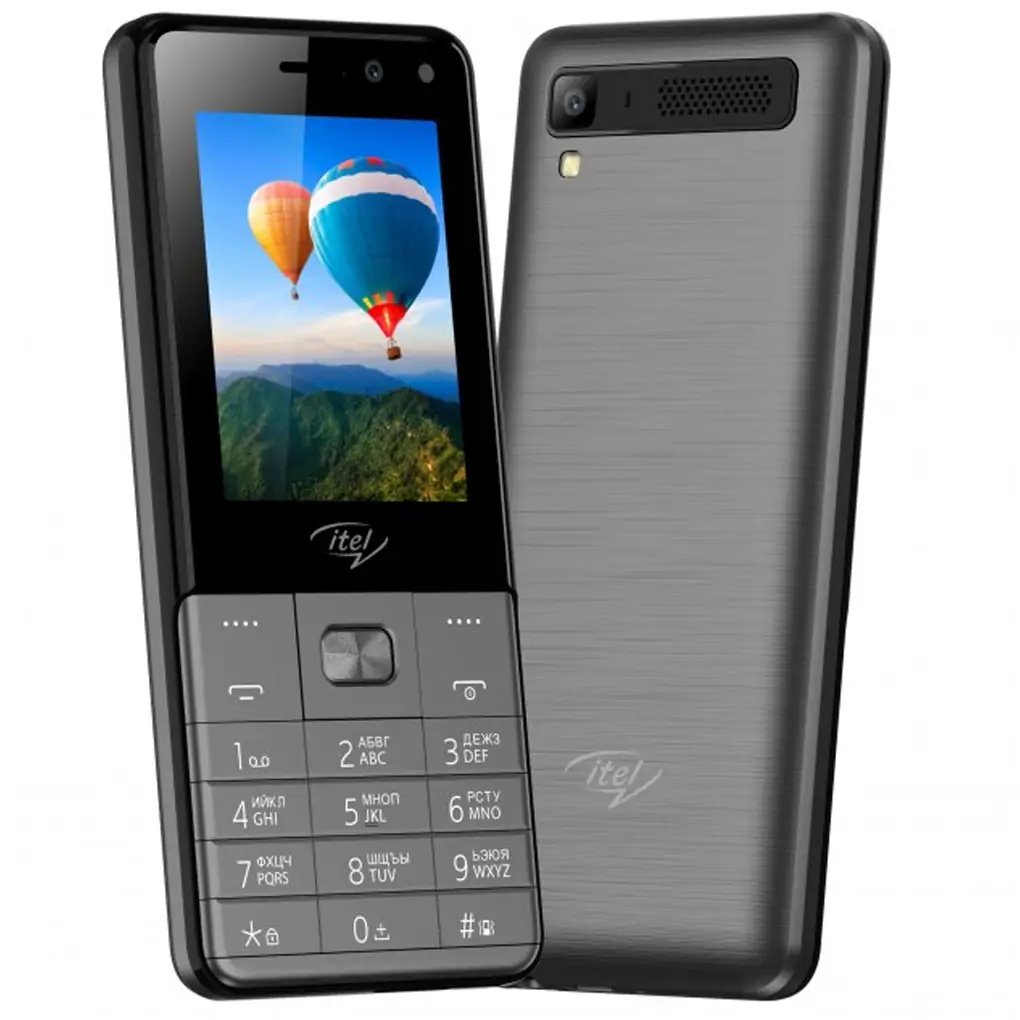 Itel IT5250 1