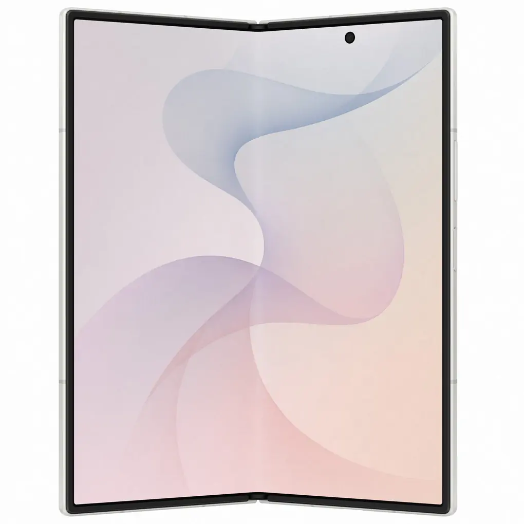 Samsung Galaxy Z Fold8 Ultra (12GB+512GB) 2