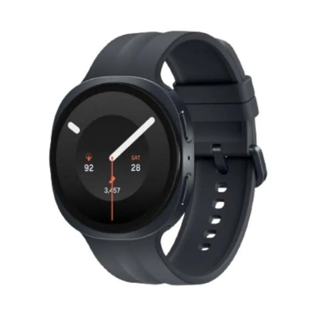 Samsung Galaxy Watch 9 Bluetooth 40mm Dây Silicone