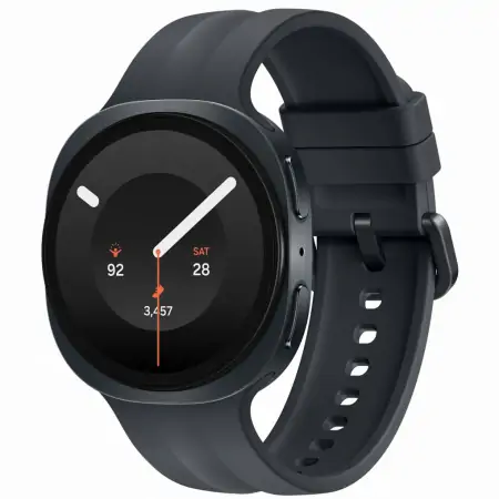 Samsung Galaxy Watch 9 Bluetooth 40mm Dây Silicone 0