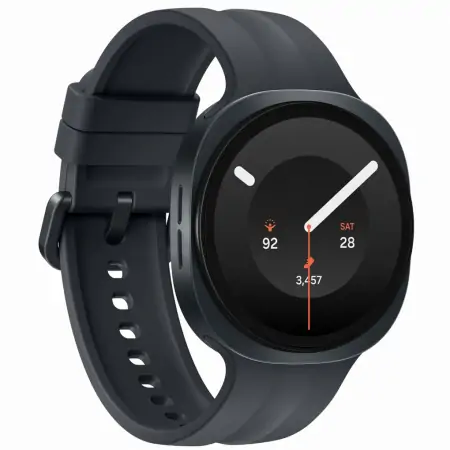 Samsung Galaxy Watch 9 Bluetooth 40mm Dây Silicone 1