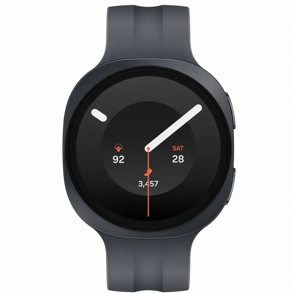 Samsung Galaxy Watch 9 Bluetooth 40mm Dây Silicone 2