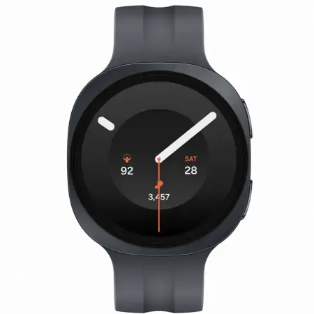 Samsung Galaxy Watch 9 Bluetooth 40mm Dây Silicone 2