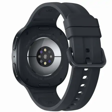 Samsung Galaxy Watch 9 Bluetooth 40mm Dây Silicone 3