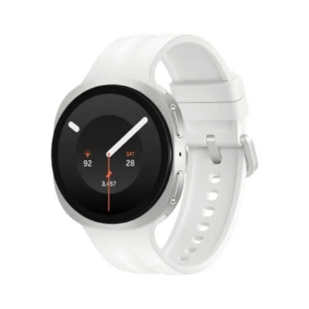 Samsung Galaxy Watch 9 LTE 40mm Dây Silicone