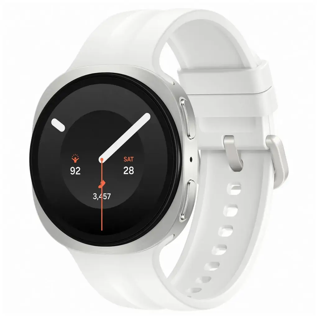 Samsung Galaxy Watch 9 LTE 40mm Dây Silicone