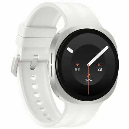 Samsung Galaxy Watch 9 LTE 40mm Dây Silicone 0