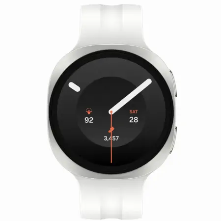 Samsung Galaxy Watch 9 LTE 40mm Dây Silicone 1