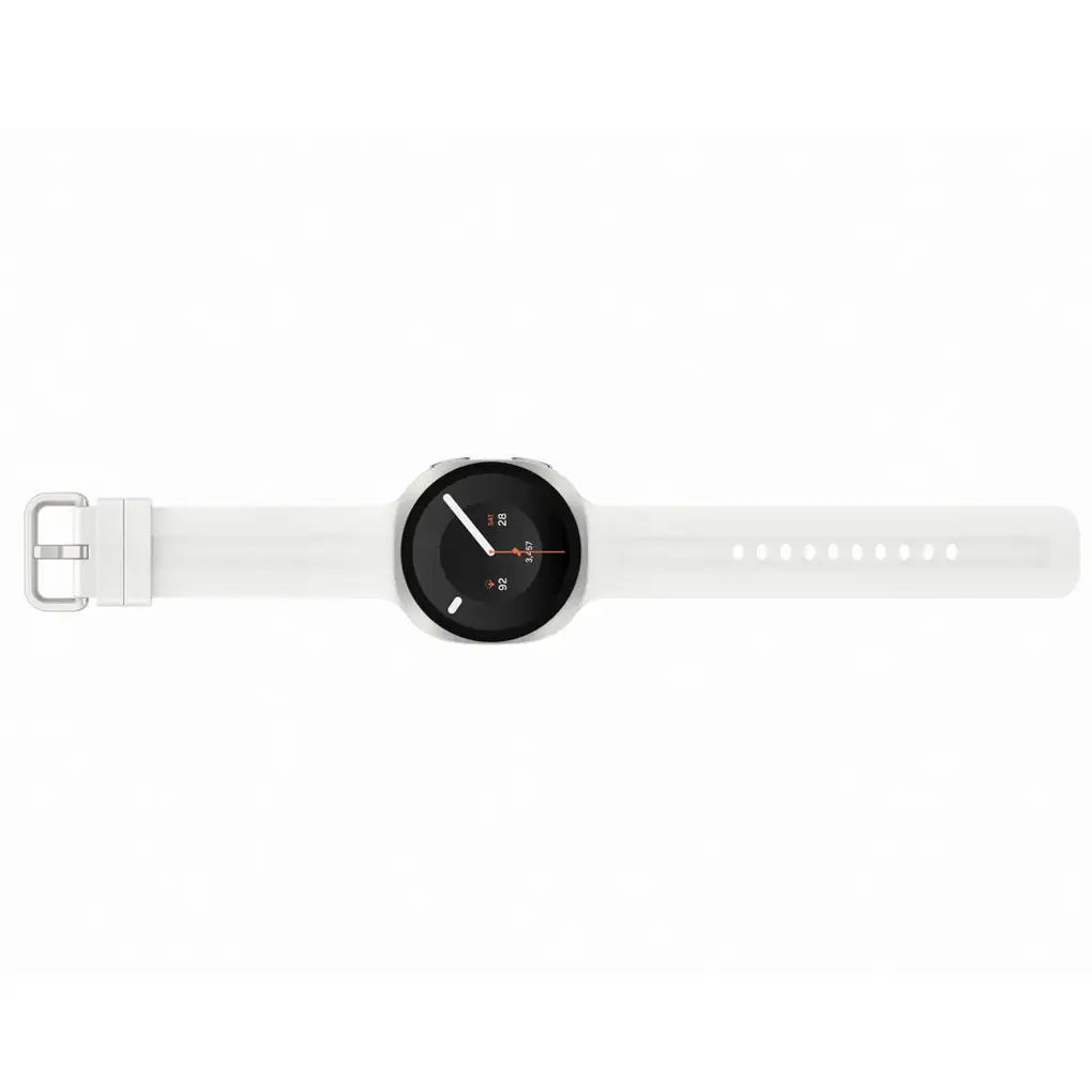 Samsung Galaxy Watch 9 LTE 40mm Dây Silicone 4