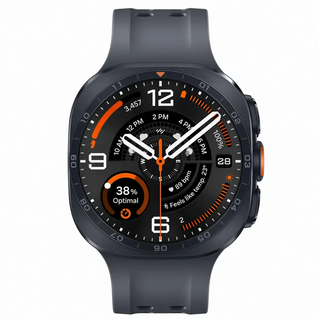Samsung Galaxy Watch Ultra 2 LTE 47mm 0