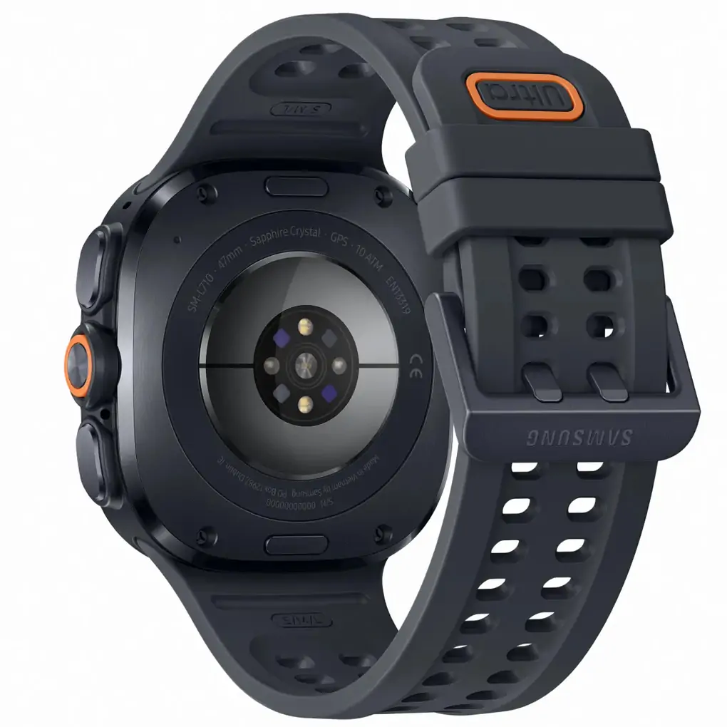 Samsung Galaxy Watch Ultra 2 LTE 47mm 1
