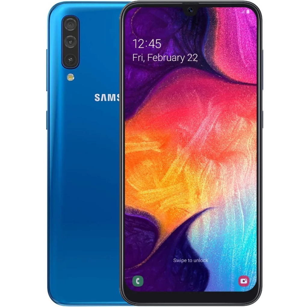 Samsung Galaxy A50 128Gb 5
