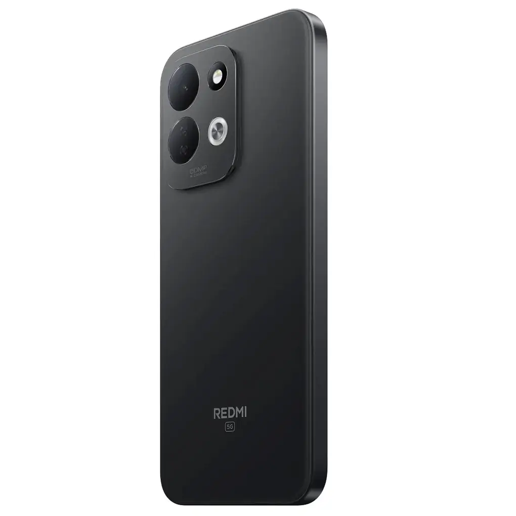 Xiaomi Redmi 17 5G (4GB+128GB) 4