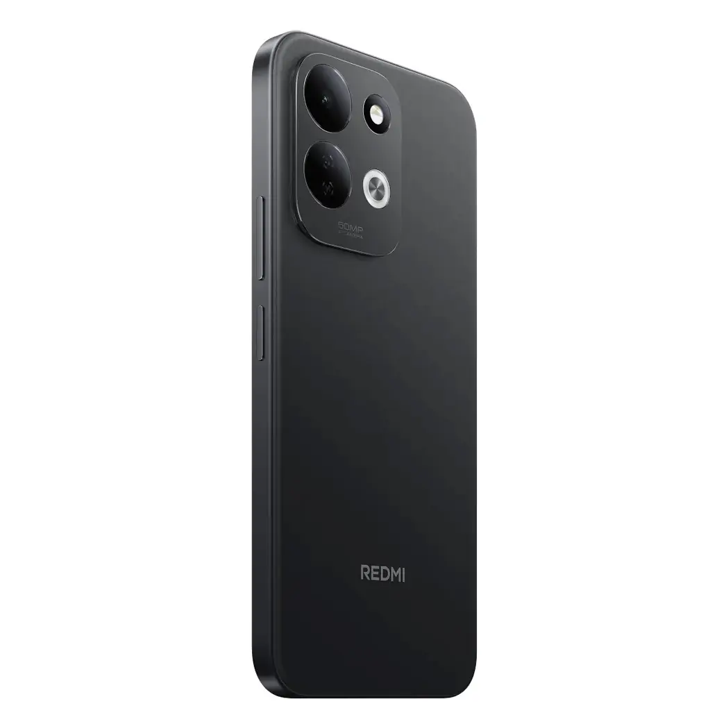 Xiaomi Redmi 17 (6GB+256GB) 5