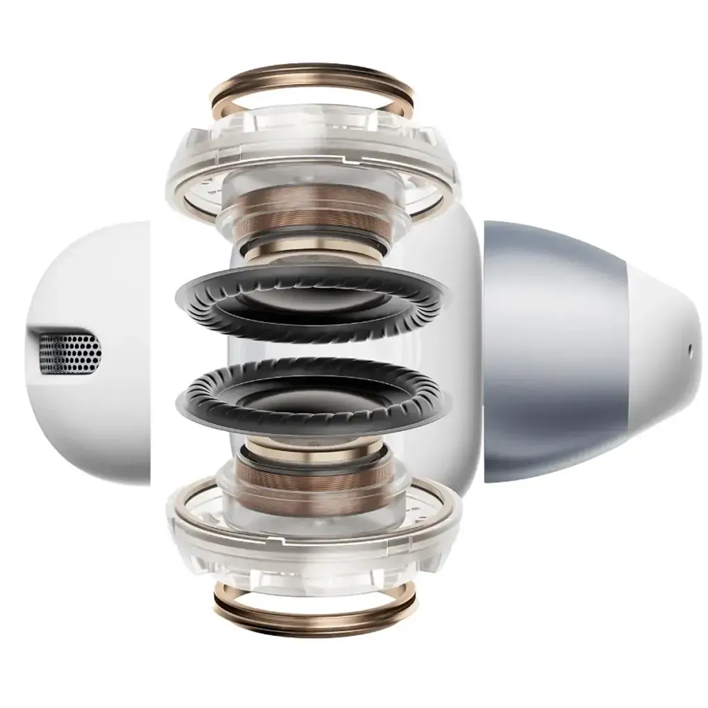 Tai Nghe Không Dây Thể Thao Shokz OpenDots 2 (E320) 1
