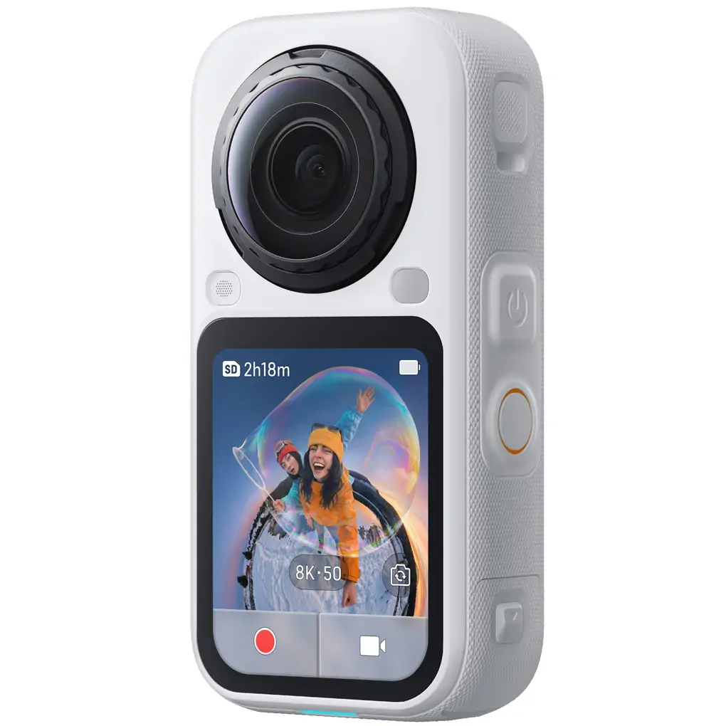 Camera Insta360 X6 Standard Bundle 0