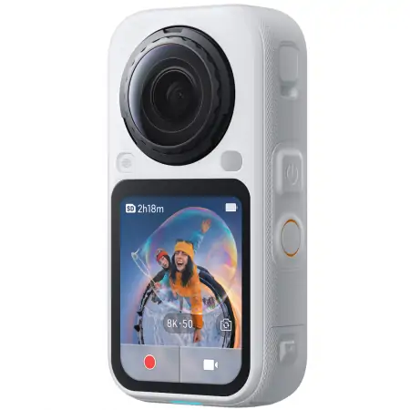 Camera Insta360 X6 Standard Bundle 0