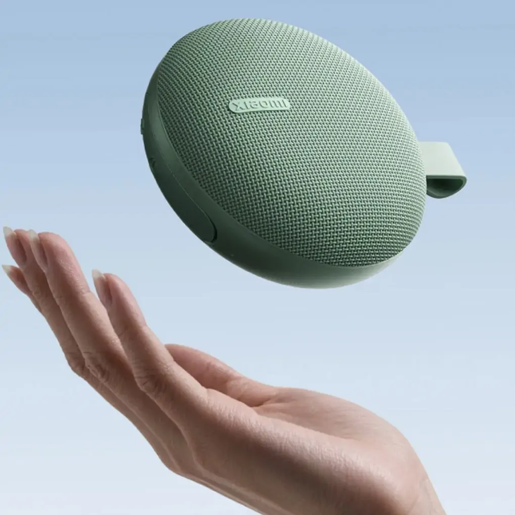 Loa Xiaomi Bluetooth Speaker Essential 3