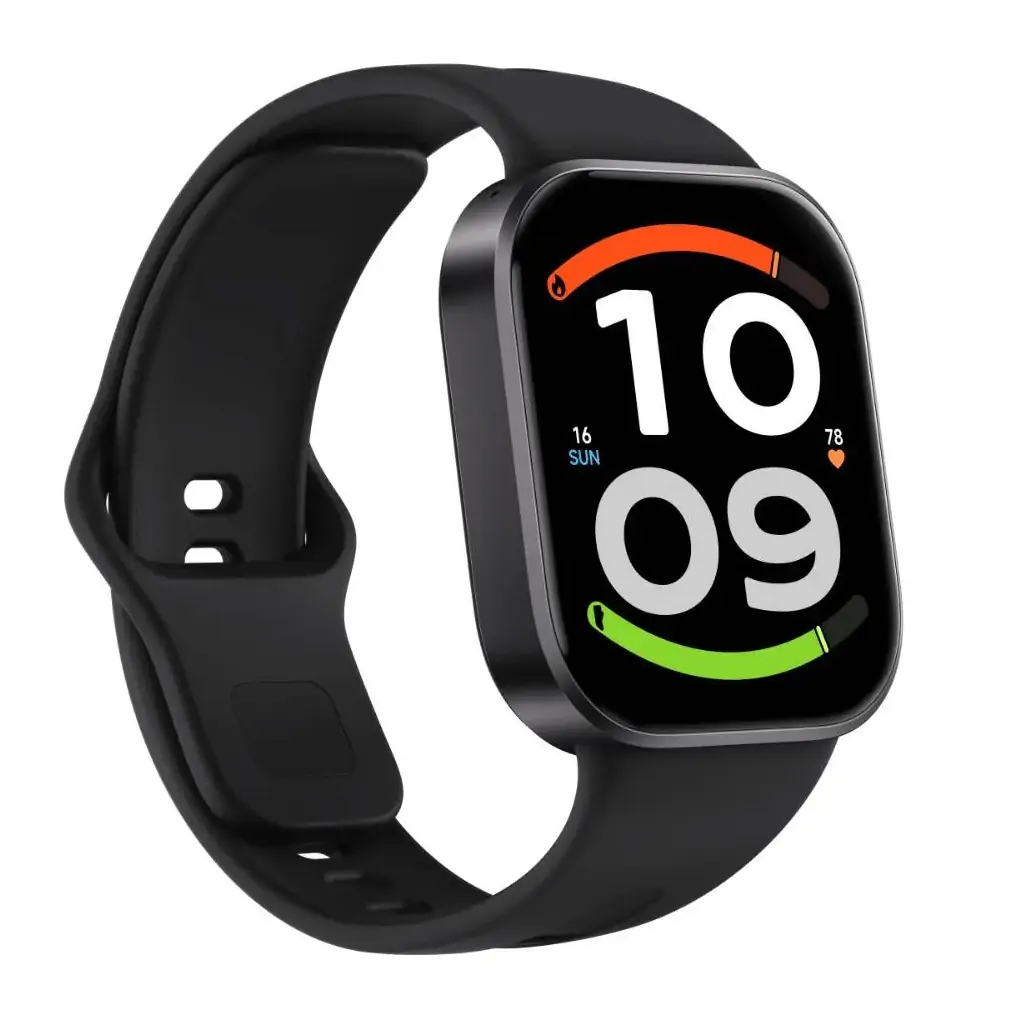 Đồng Hồ Thông Minh Xiaomi Redmi Watch 6 Active 0