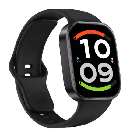 Đồng Hồ Thông Minh Xiaomi Redmi Watch 6 Active 0