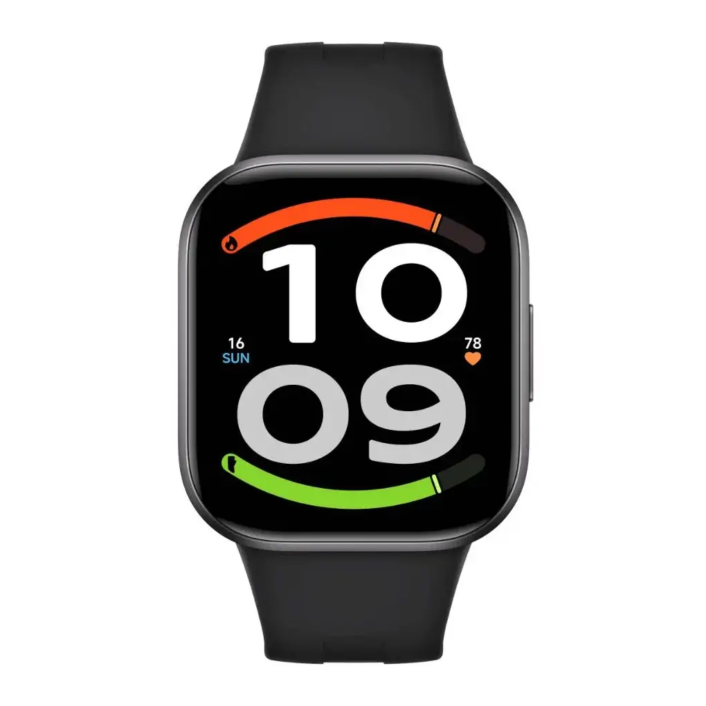 Đồng Hồ Thông Minh Xiaomi Redmi Watch 6 Active 1