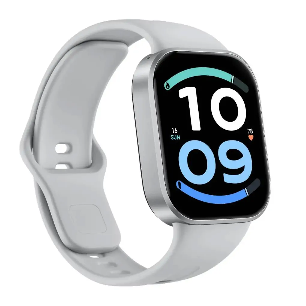Đồng Hồ Thông Minh Xiaomi Redmi Watch 6 Active 0