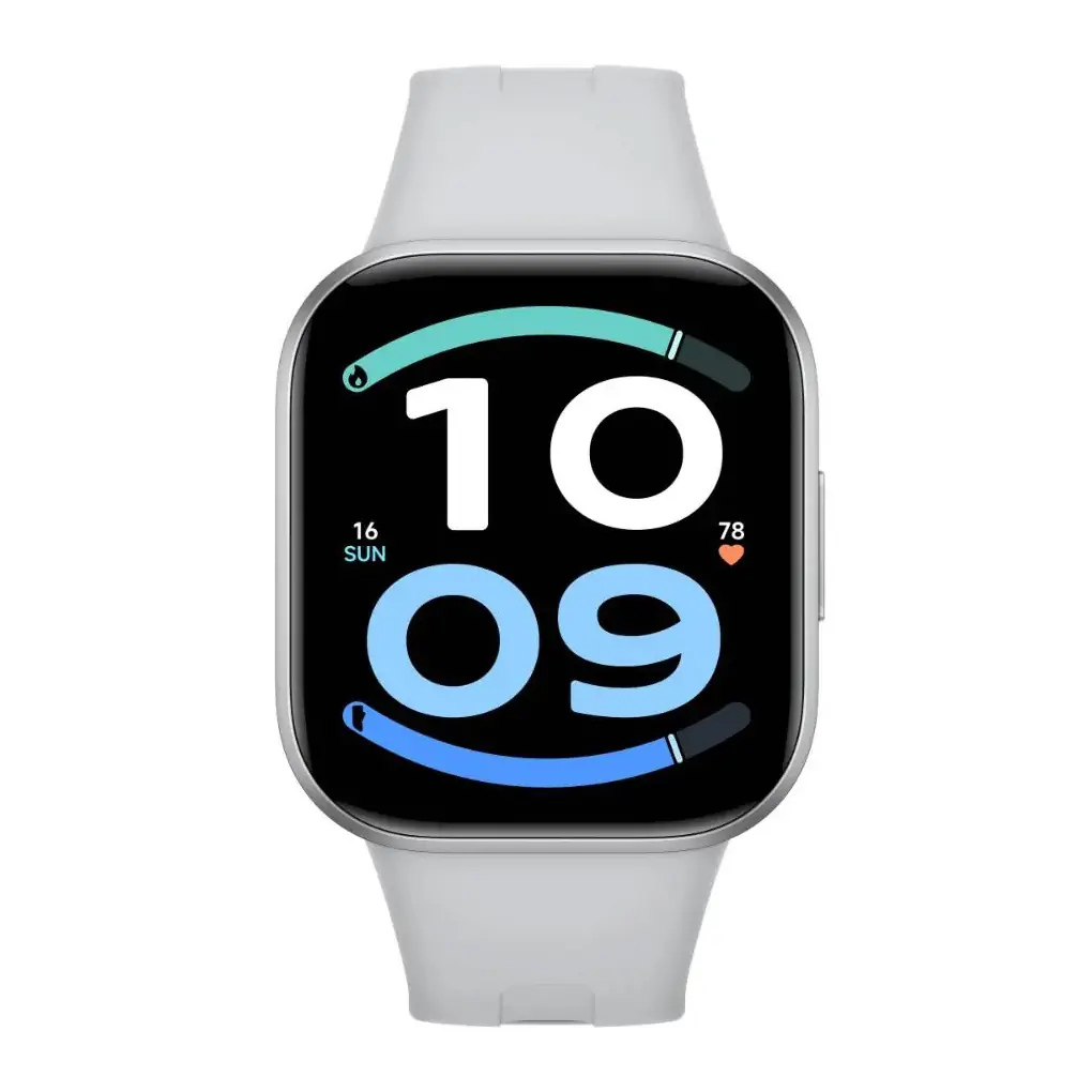 Đồng Hồ Thông Minh Xiaomi Redmi Watch 6 Active 1