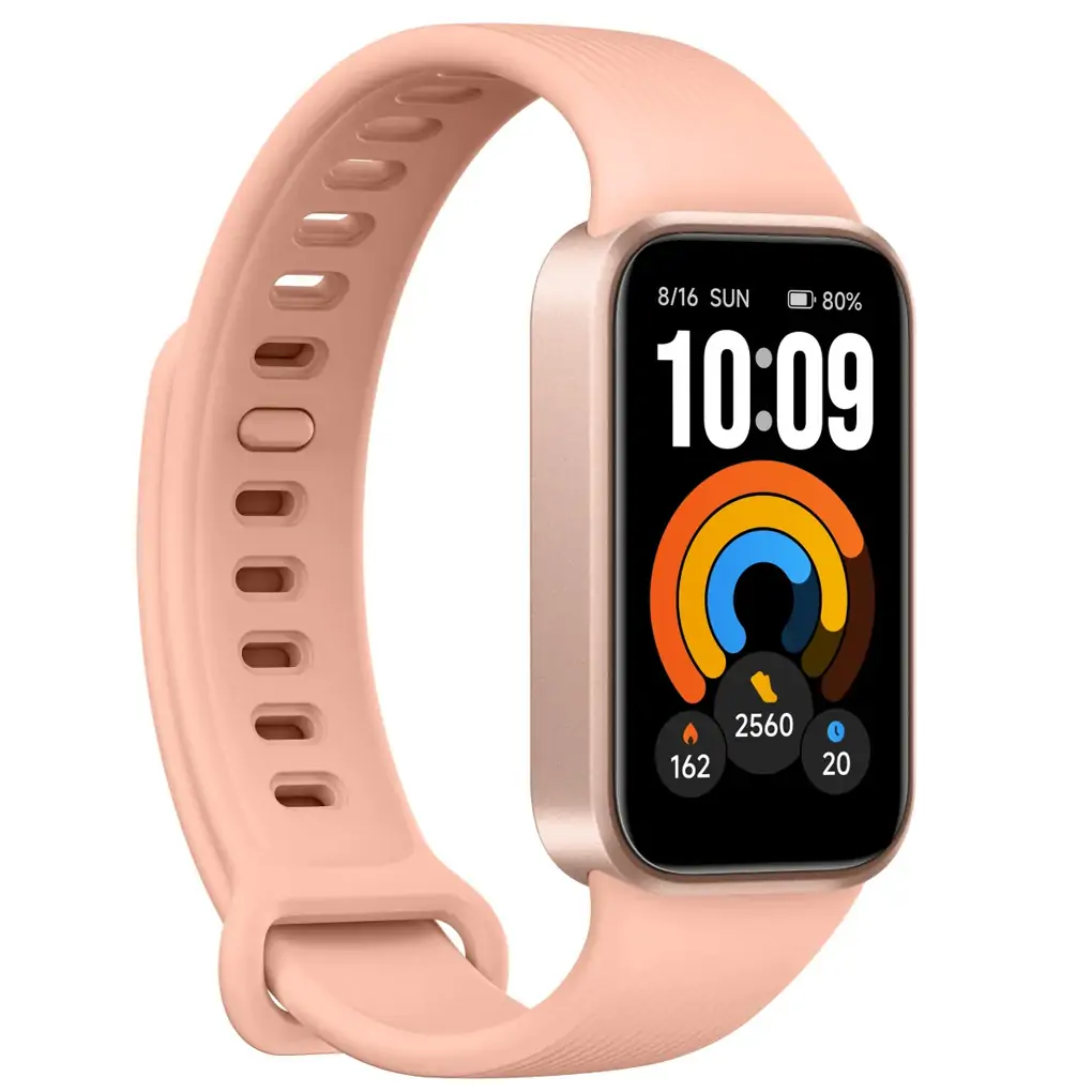 Vòng Đeo Tay Thông Minh Xiaomi Smart Band 11 Active