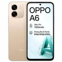 OPPO A6 (8GB+256GB)