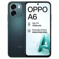 OPPO A6 (8GB+256GB)