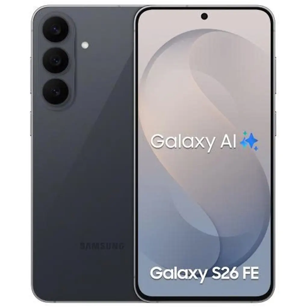 Samsung Galaxy S26 5G FE (8GB+128GB)
