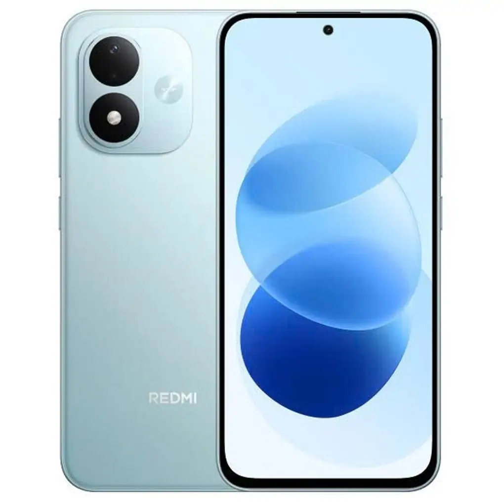 Xiaomi Redmi Note 17 (4GB+128GB)