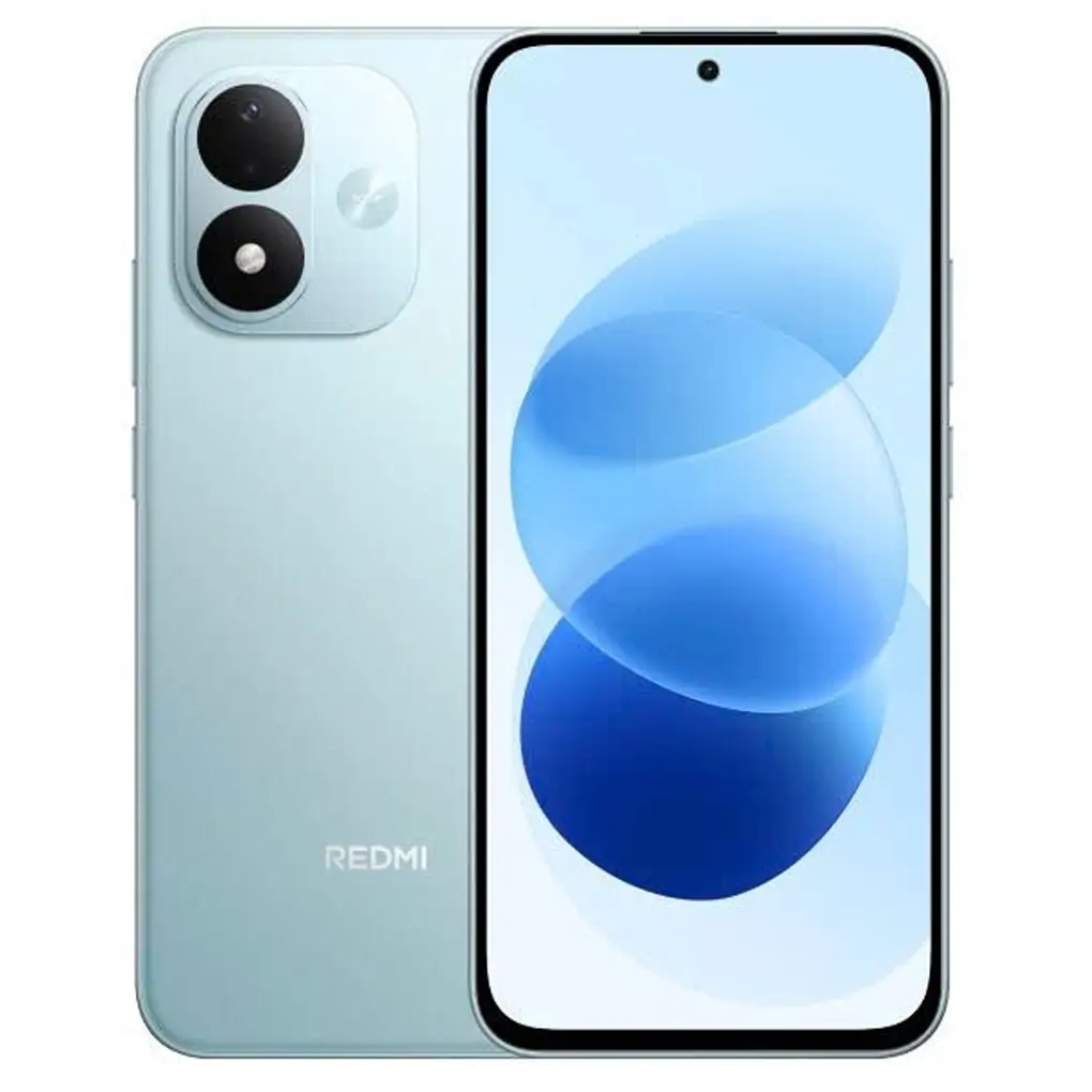 Xiaomi Redmi Note 17 5G (6GB+128GB)
