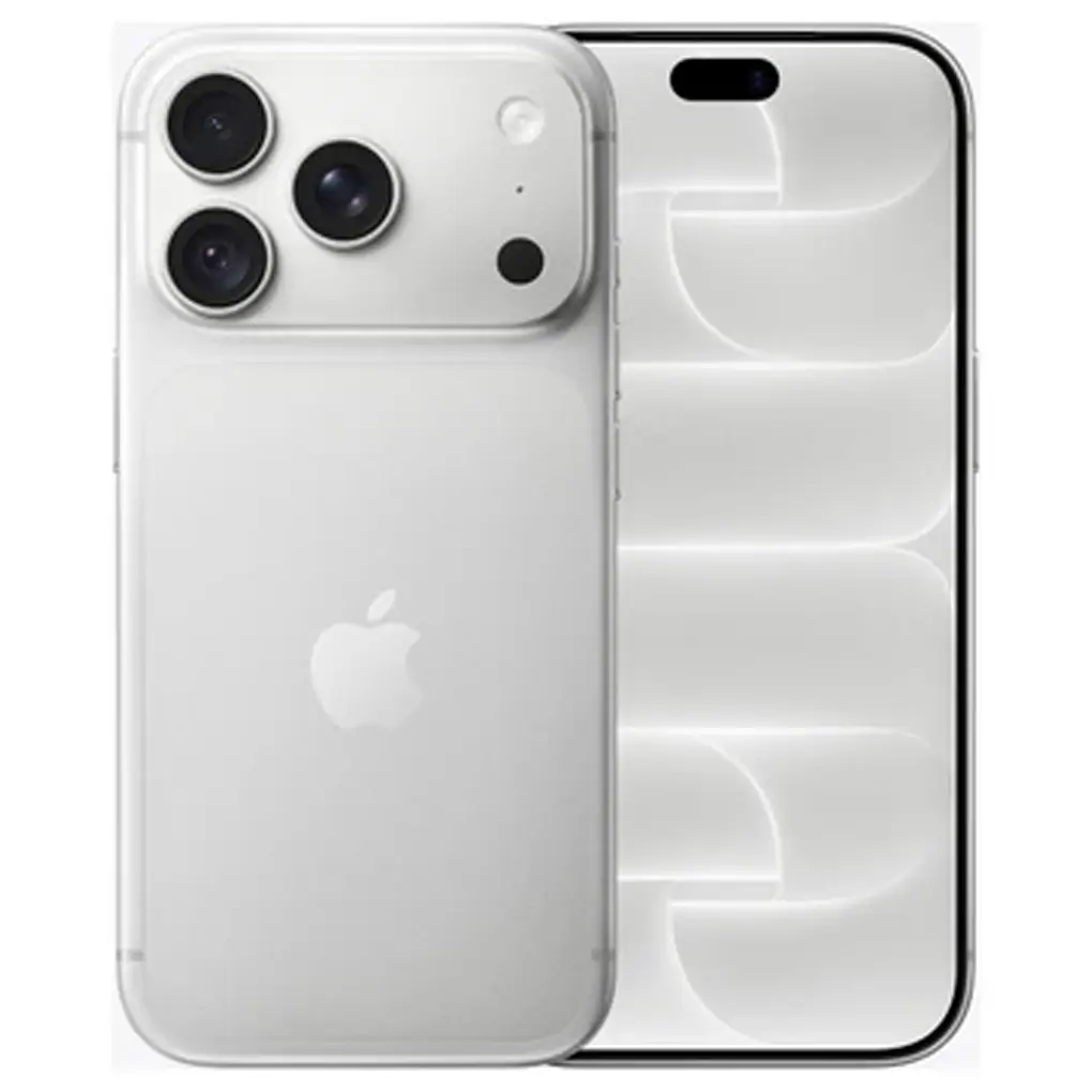 iPhone 18 Pro 2TB