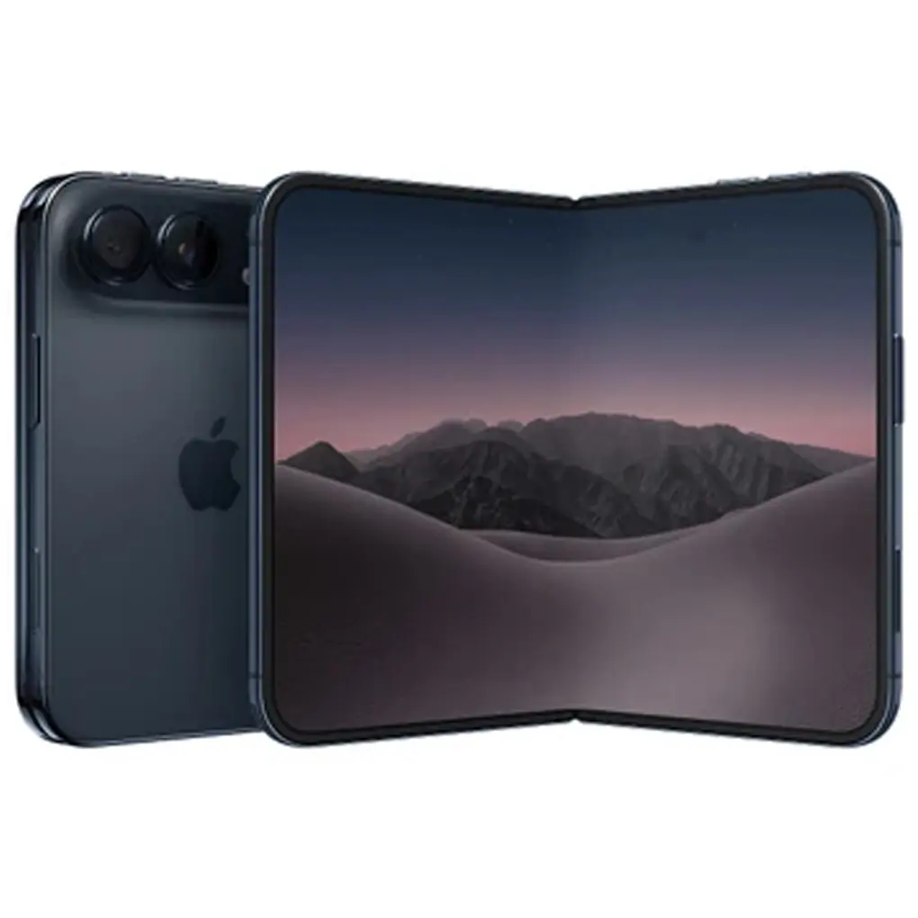 iPhone Duo 256GB