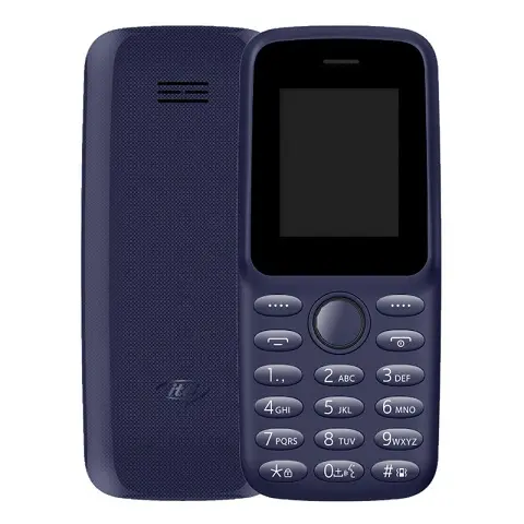 Điện thoại itel 2163