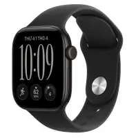 Apple Watch Series 12 GPS + Cellular 42mm Viền Nhôm Dây Silicone