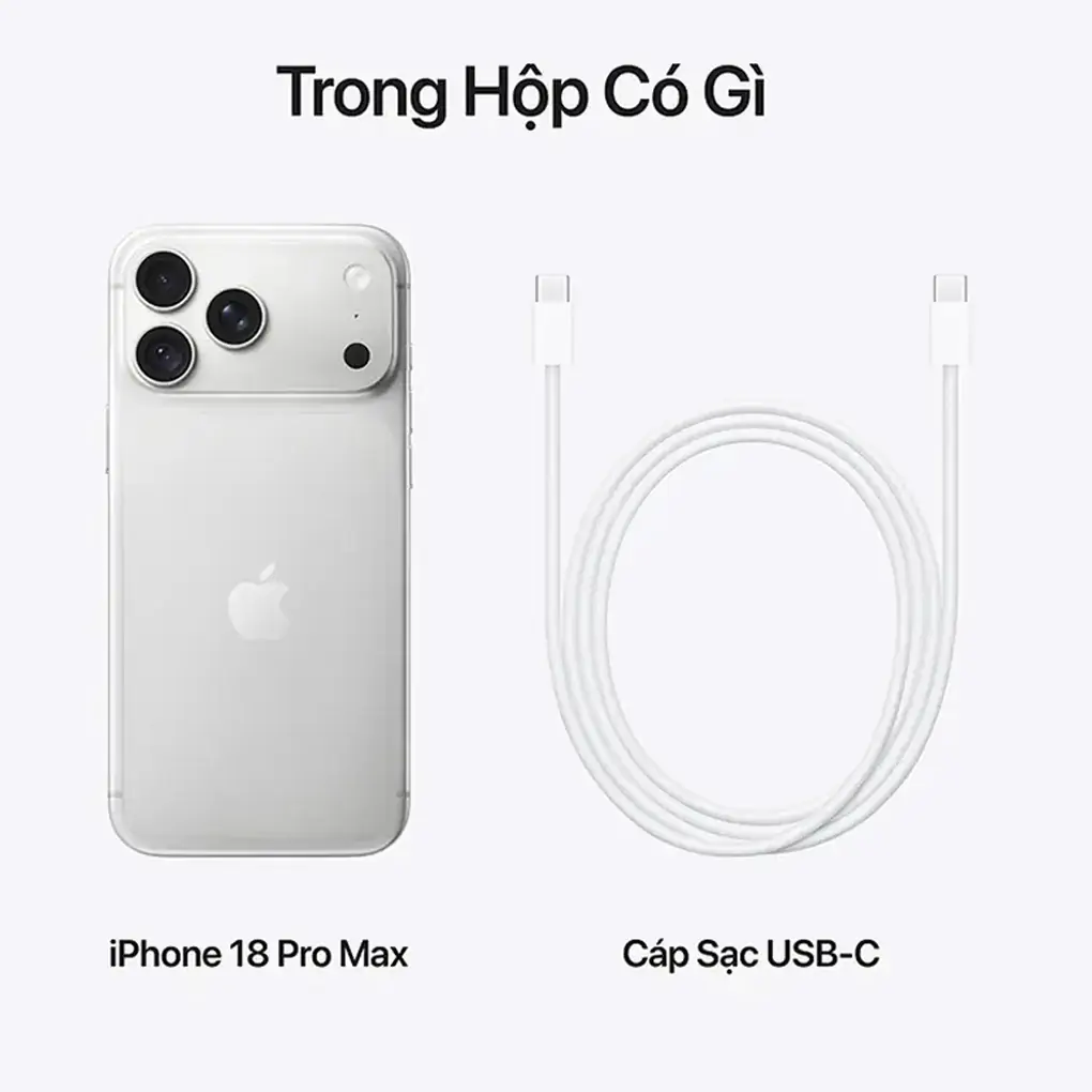 iPhone 18 Pro 2TB 7