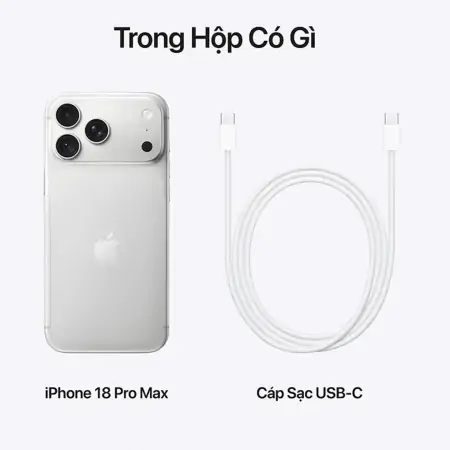 iPhone 18 Pro 2TB 7