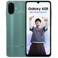 Samsung Galaxy A08 (4GB+64GB)