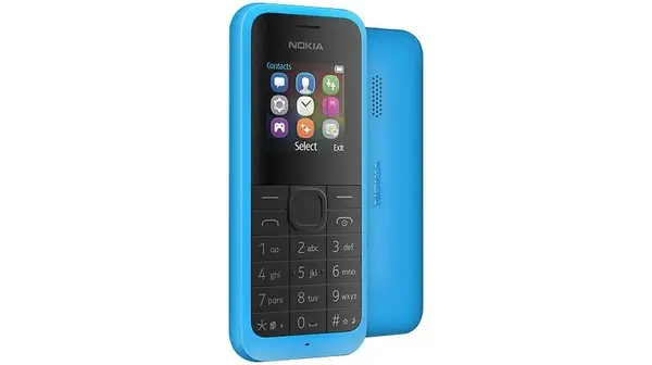 Di động Nokia 105 Dual Sim(2019) 1
