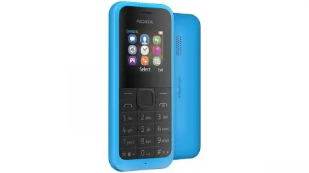 Di động Nokia 105 Dual Sim(2019) 1