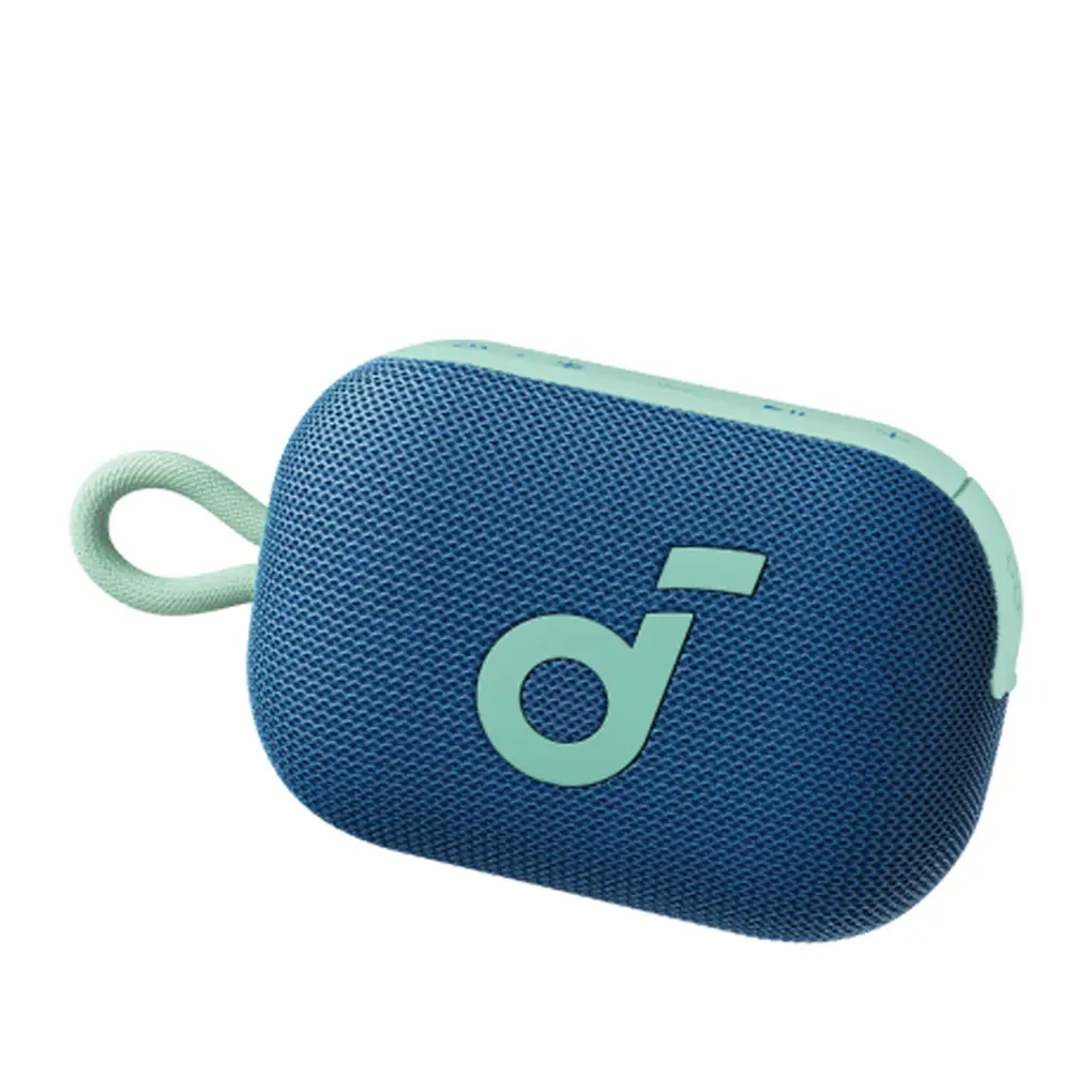 Loa Bluetooth Anker Soundcore Select 4 Go - A31X1 4