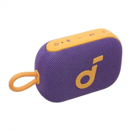 Loa Bluetooth Anker Soundcore Select 4 Go - A31X1 1