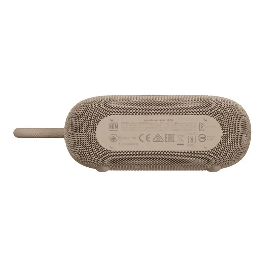 Loa Bluetooth Anker Soundcore Select 4 Go - A31X1 2