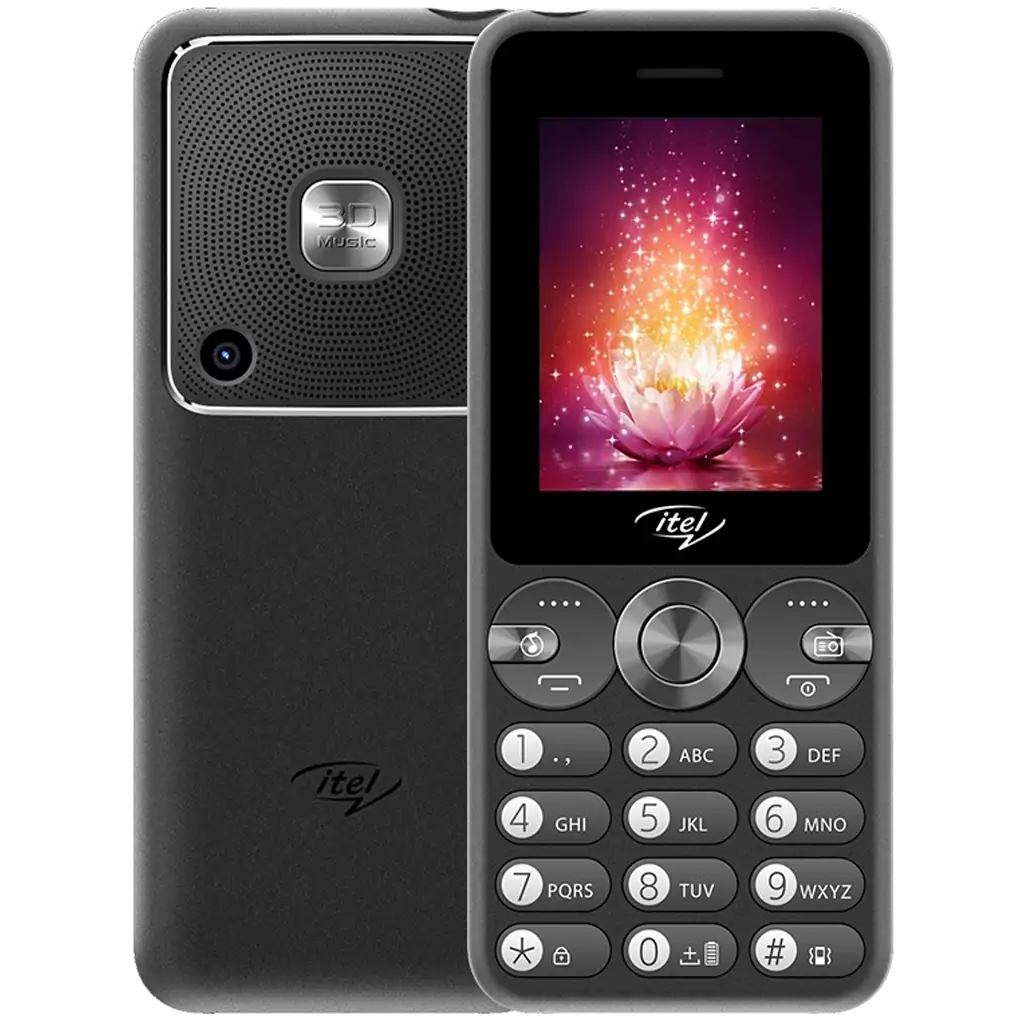 Itel IT5092